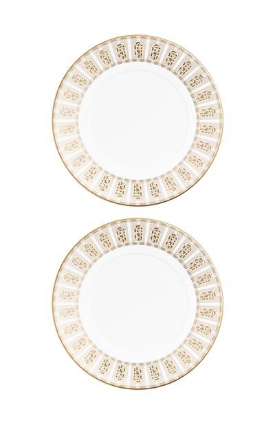 Набор из 2-х десертных тарелок arcadia BACCARAT, арт. 2 817 041