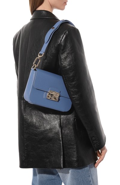 Сумка metropolis small FURLA, арт. WB00772/AX0732, фото 2