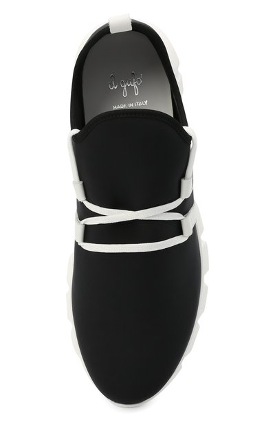 Кроссовки IL GUFO, арт. G941/DANK SKUBA/35-42, фото 4