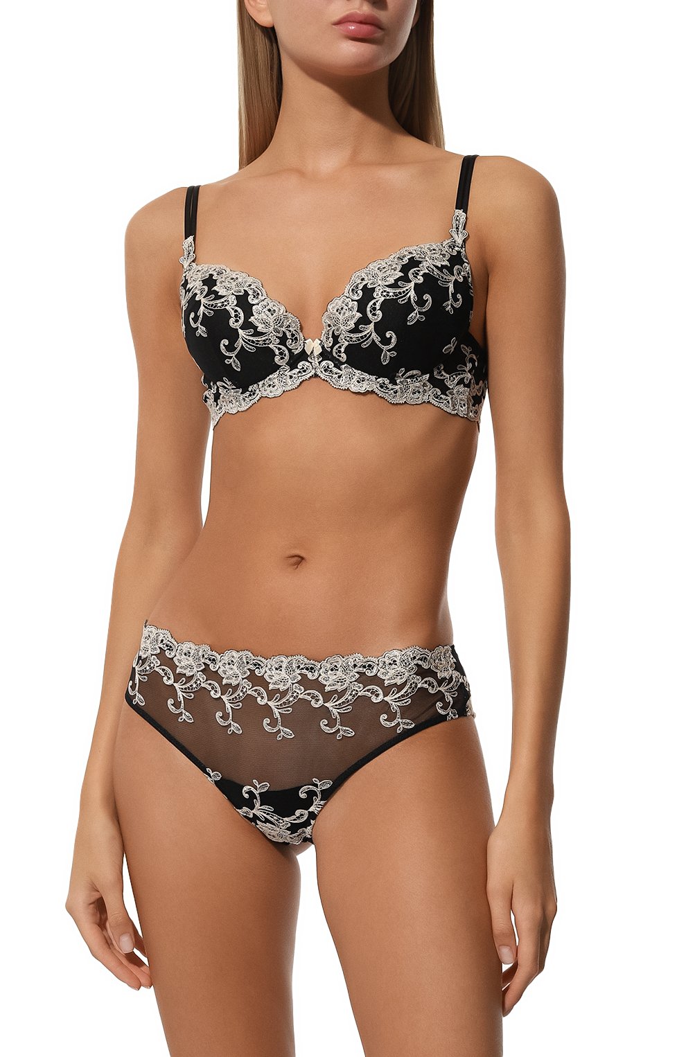 Трусы-слипы AMBRA, арт. 1339F, фото 2