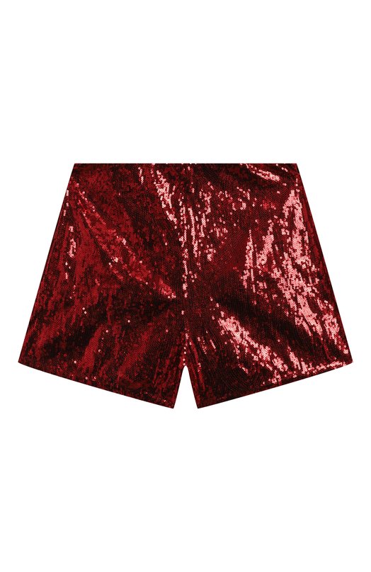 Шорты с отделкой пайетками Philosophy di Lorenzo Serafini 3830₽