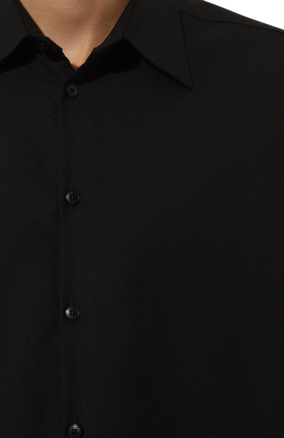 Шерстяная рубашка LANEUS, арт. F4LAMASI186, фото 5