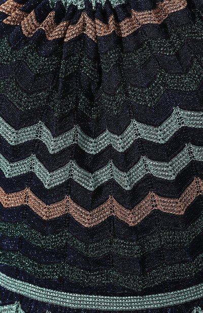 Платье-макси M MISSONI, арт. 2DG00125/2K001B, фото 5