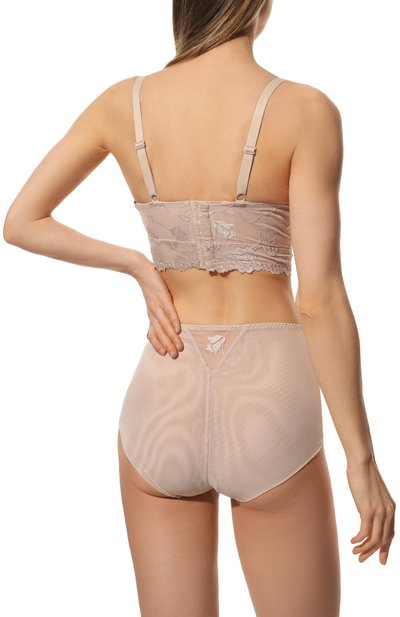 Трусы-кюлоты с завышенной талией AUBADE, арт. TM24, фото 3