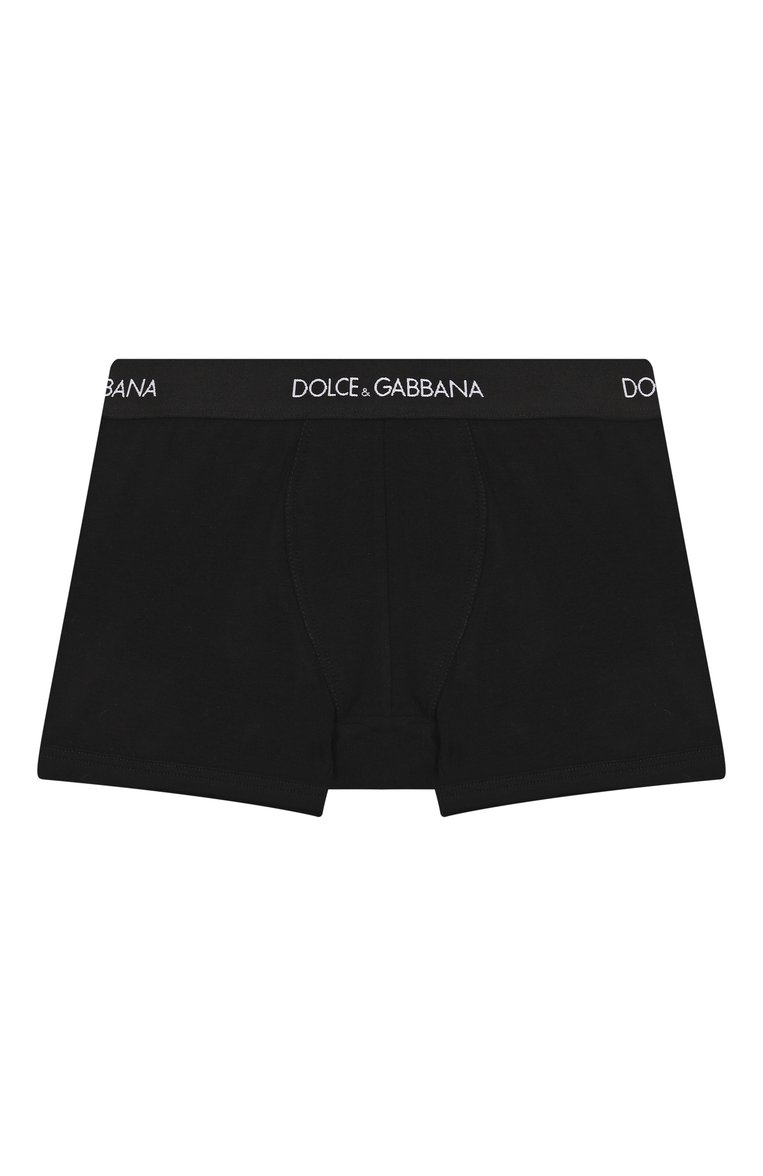 Комплект из двух боксеров DOLCE & GABBANA, арт. L4J701/0N00G/8-14, фото 1