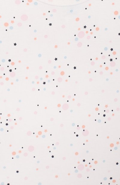 Хлопковое боди SANETTA, арт. 322900 0010, фото 4