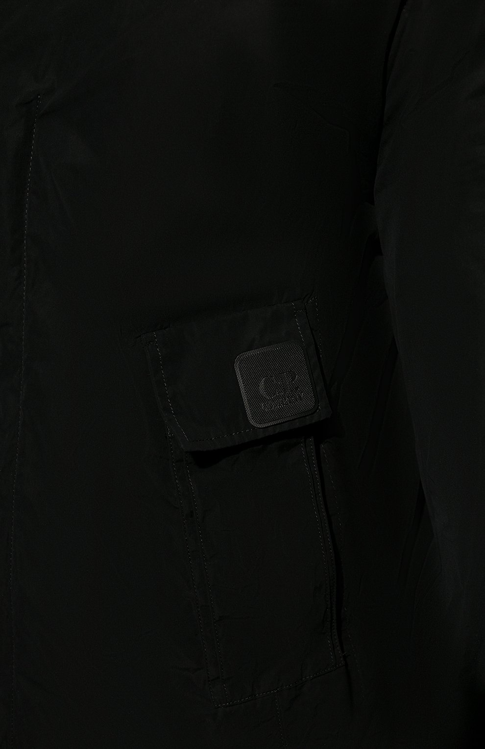 Плащ C.P. COMPANY, арт. 12CM0W175A-005761W, фото 5