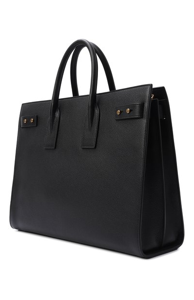 Сумка-тоут sac du jour SAINT LAURENT, арт. 631526/DTI0W, фото 3