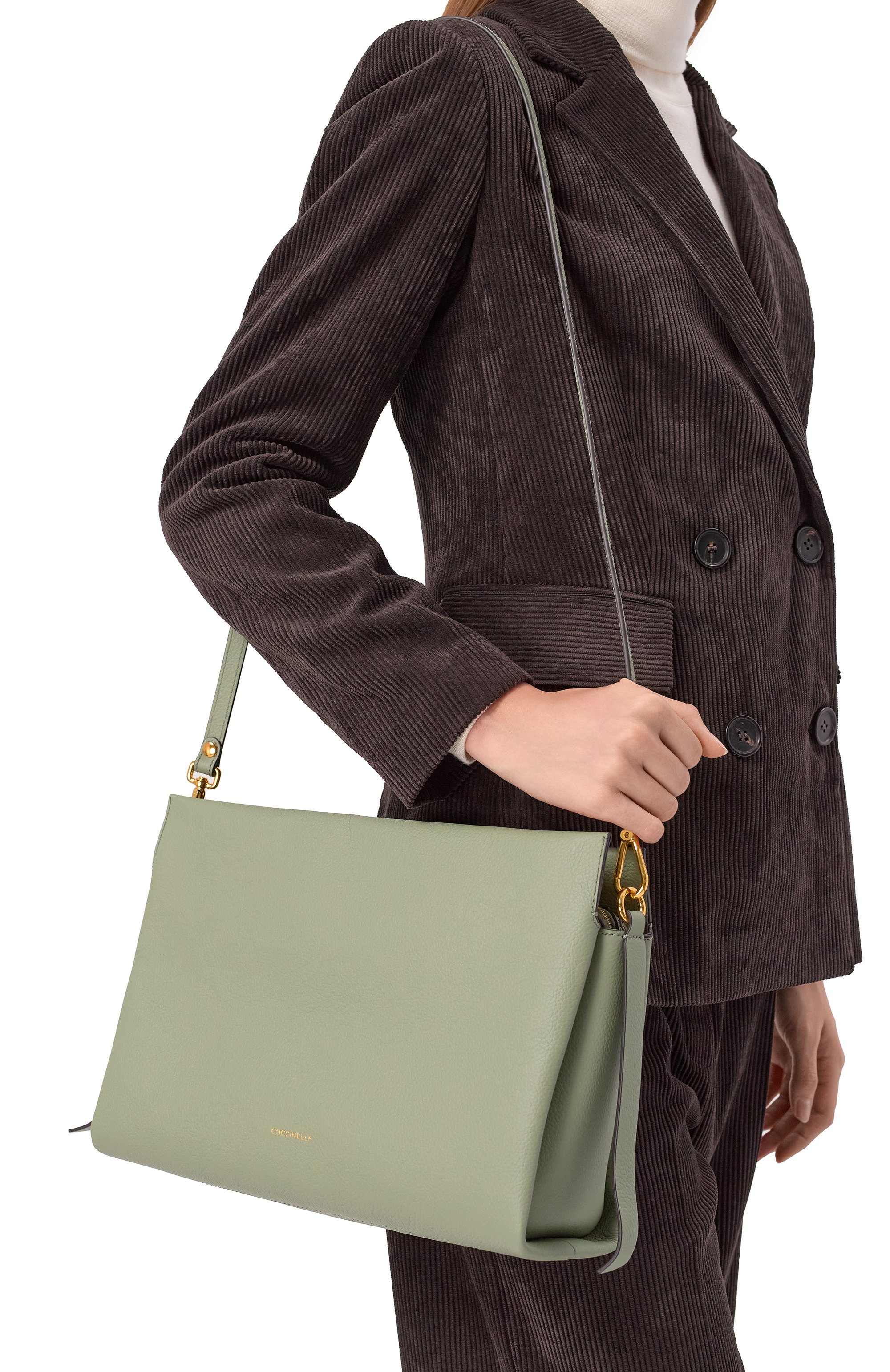 Сумка boheme medium COCCINELLE, арт. E1M50190201, фото 2