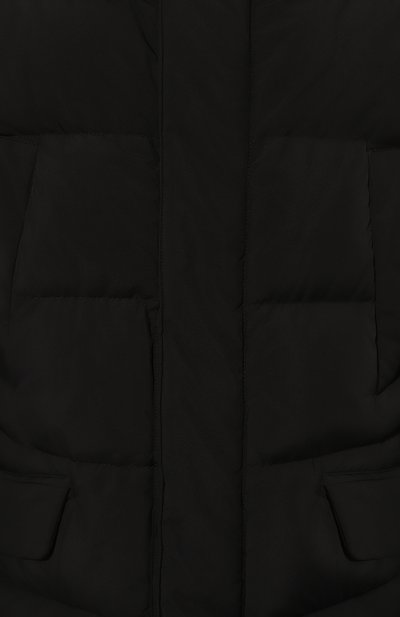 Пуховик davide-stp MOORER, арт. DAVIDE/STP, фото 5