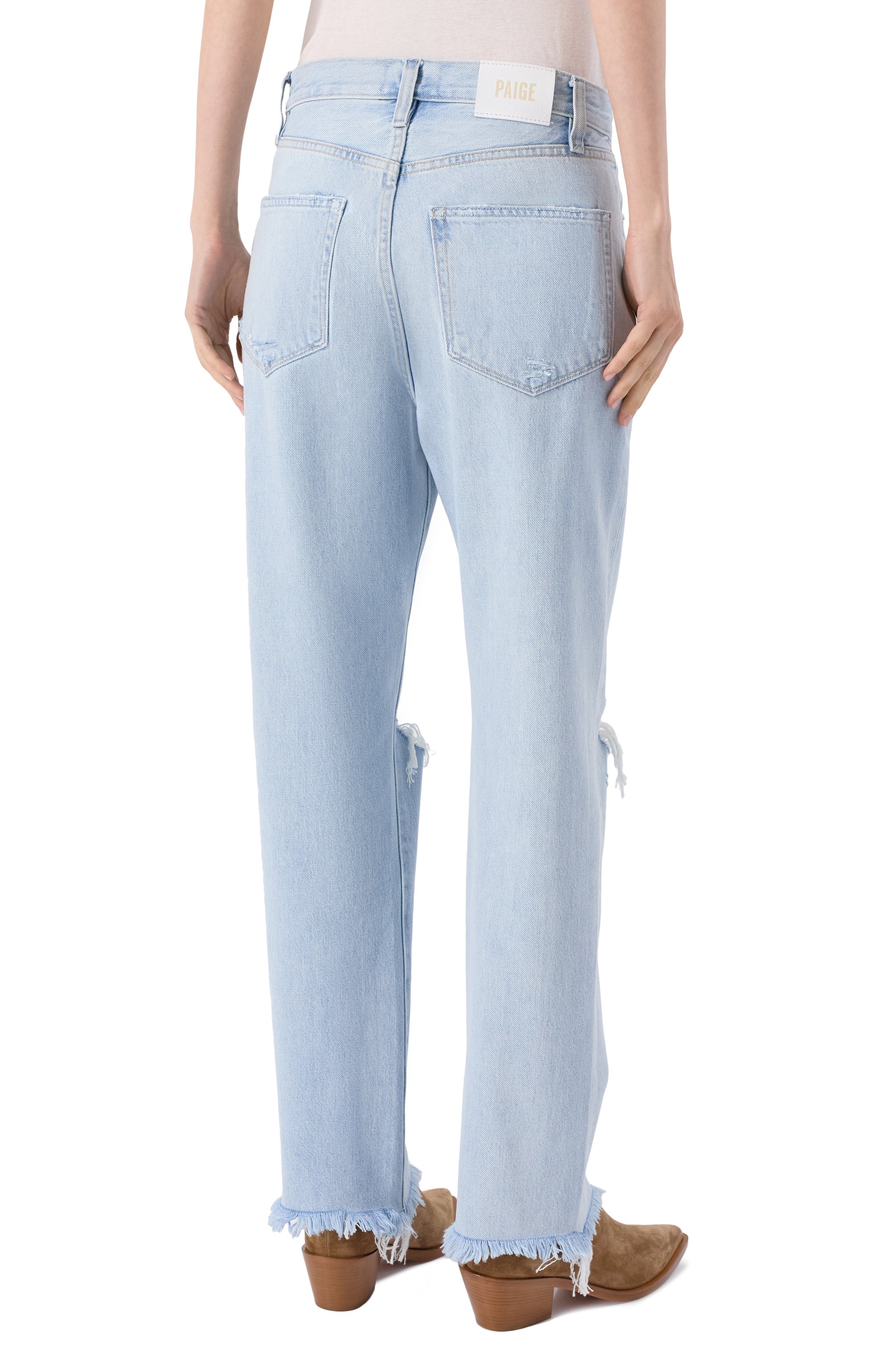 Джинсы sawyer PAIGE, арт. 1E93028-C363, фото 4