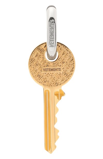 Женские моносерьга VETEMENTS, арт. UH76EA700GS