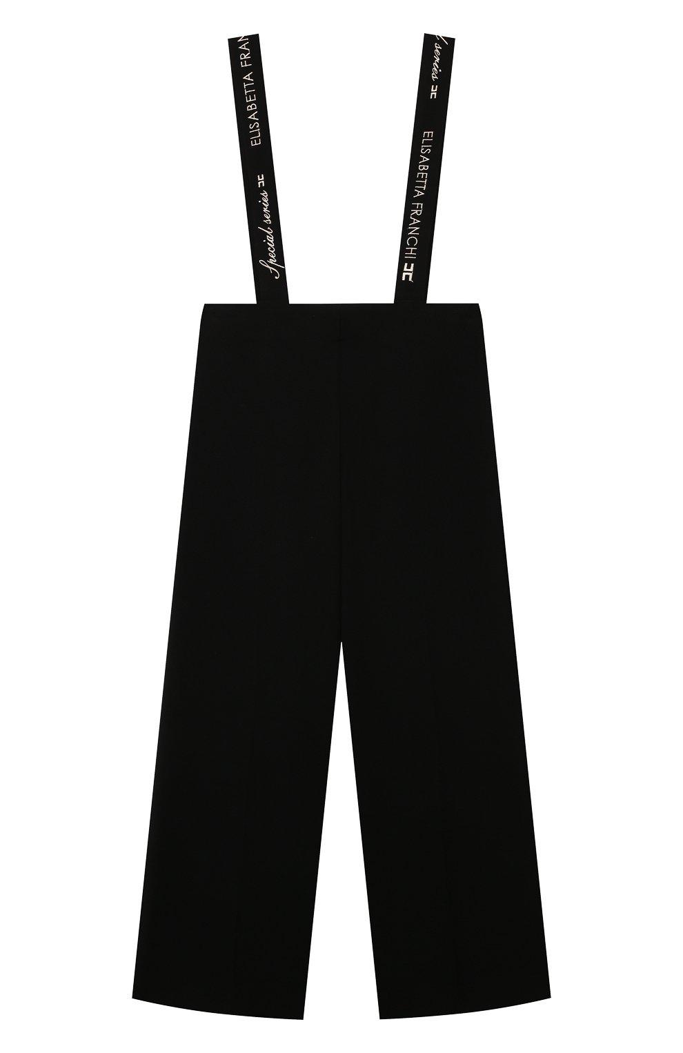 Комбинезон ELISABETTA FRANCHI LA MIA BAMBINA, арт. EFPA2650/F0DER/10A-12A+, фото 1