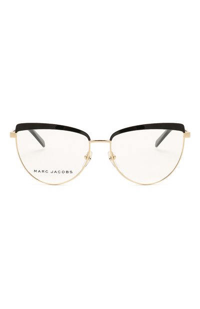 Оправа MARC JACOBS (THE) черного цвета по цене 12400 руб., арт. MARC 401 807, фото 3 Оправа MARC JACOBS (THE), арт. MARC 401 807, фото 3
