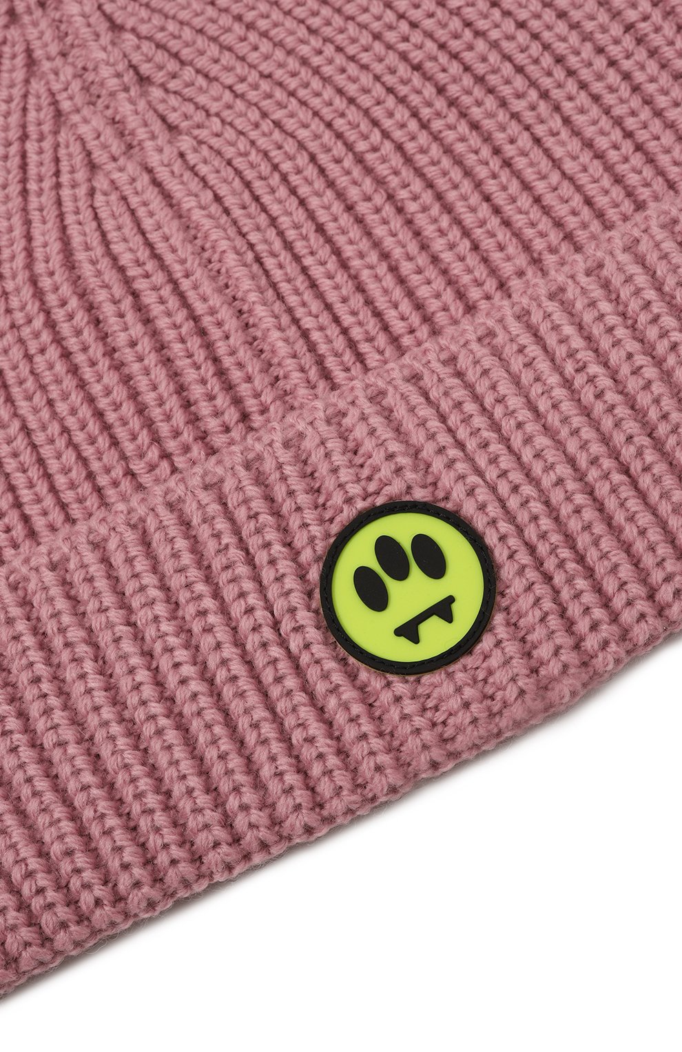 Шапка BARROW, арт. F4BKJUHT038, фото 3