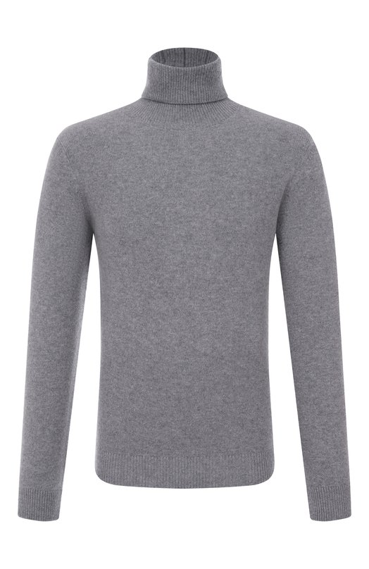 Шерстяной свитер MM6 SH2HA0012/M13187 Серый SH2HA0012/M13187