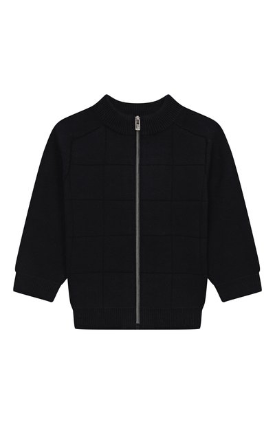 Кардиган из хлопка и шерсти JACADI, арт. 2039203-N