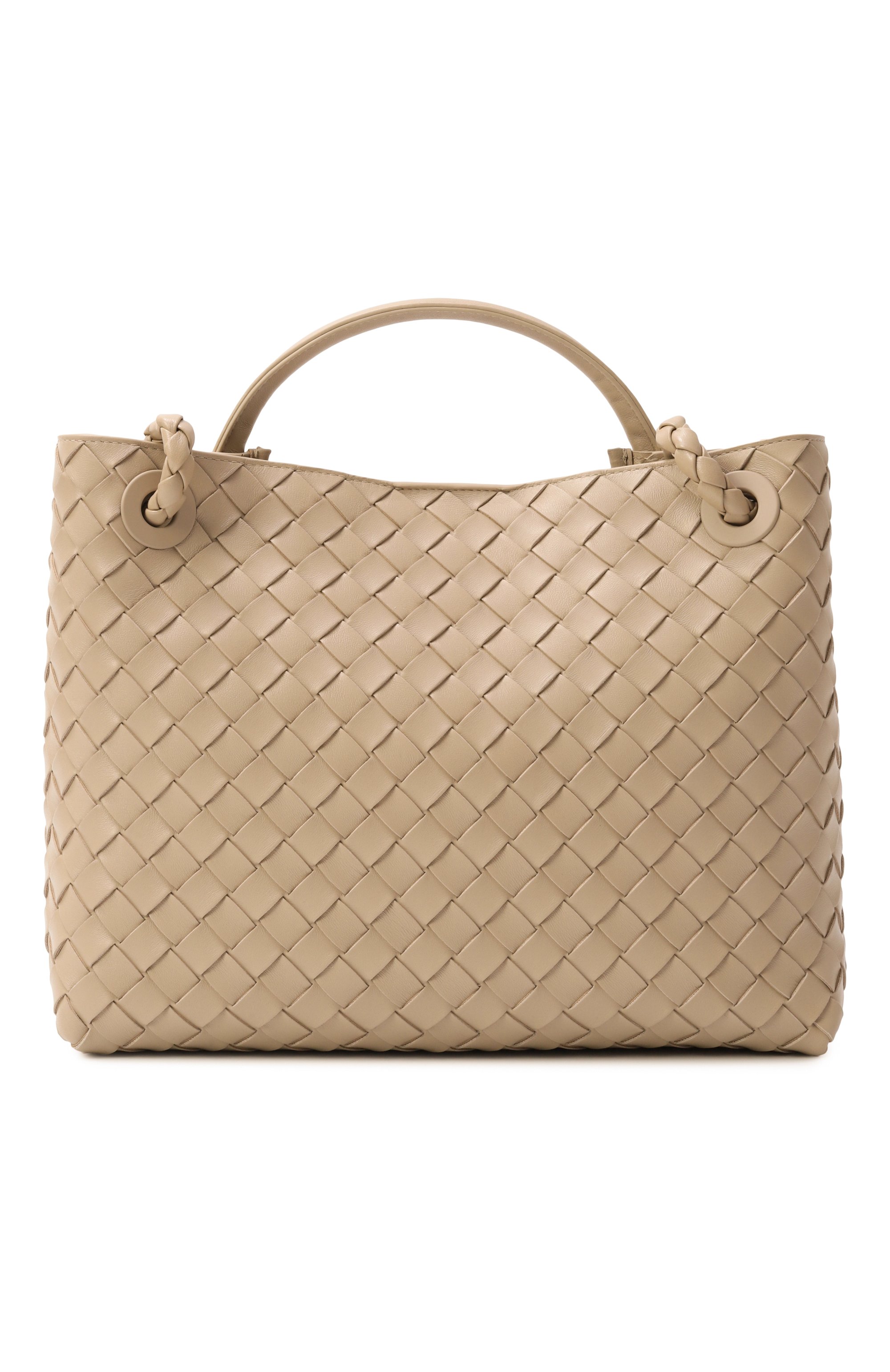 Сумка andiamo medium BOTTEGA VENETA, арт. 766016/VCPP1, фото 6