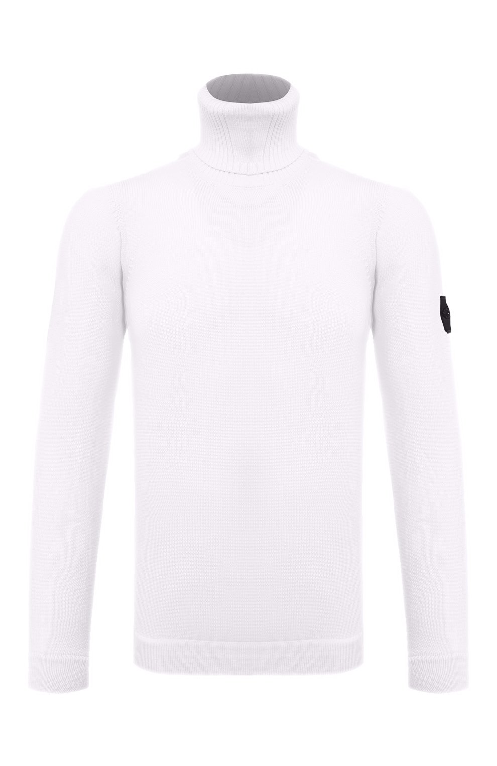 Шерстяной свитер STONE ISLAND SHADOW PROJECT, арт. 7319510A5, фото 1