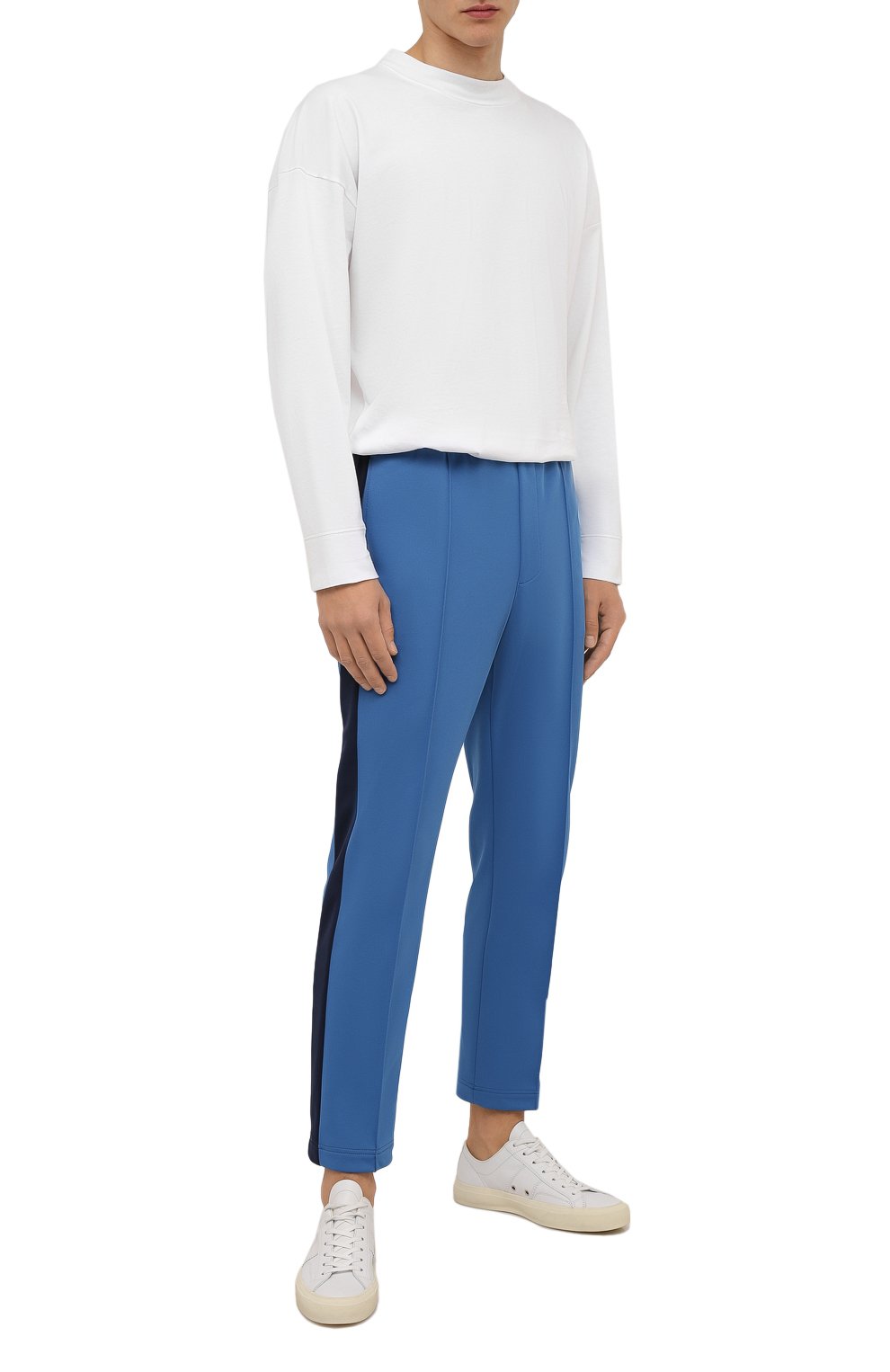 Брюки PALM ANGELS, арт. PMCA089F21FAB0024210, фото 2