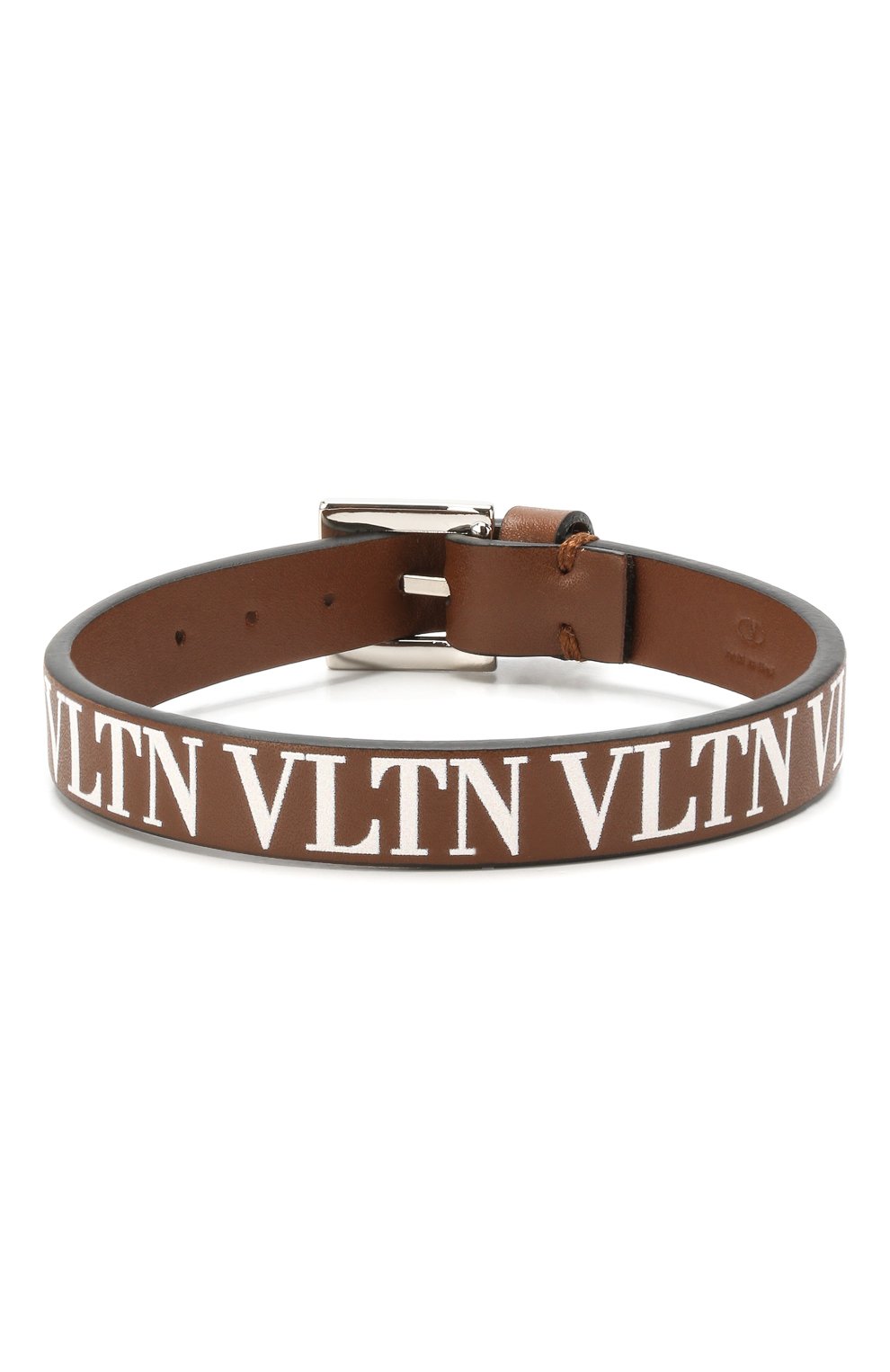 Кожаный браслет VALENTINO, арт. RY2J0L11/LVN, фото 1