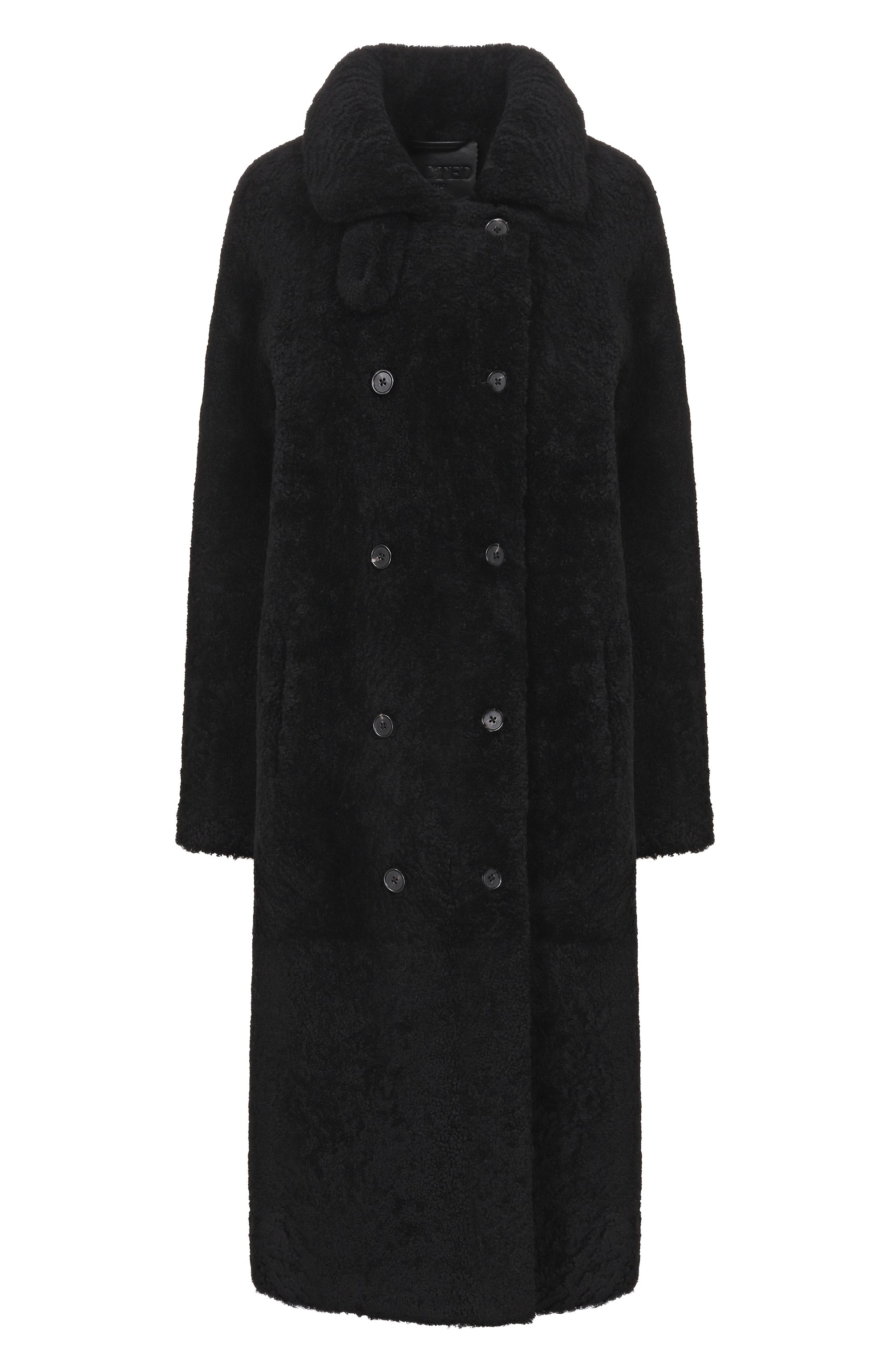 Дубленка из овчины ADDICTED, арт. MK330L, фото 1