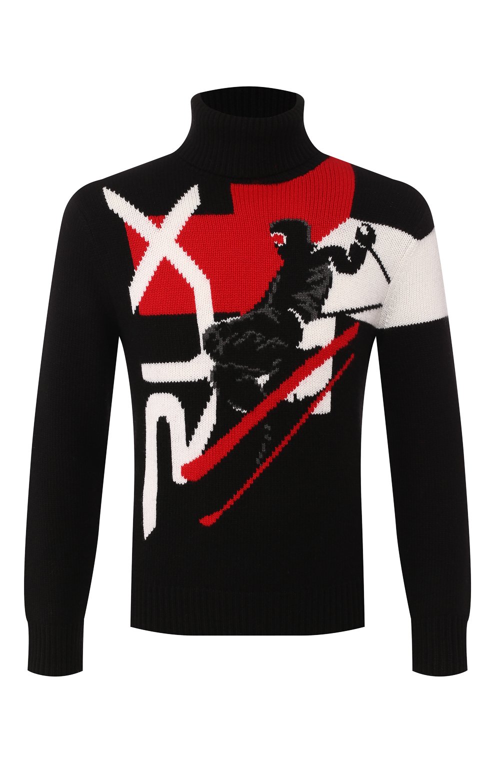 Кашемировый свитер RALPH LAUREN, арт. 790761457, фото 1