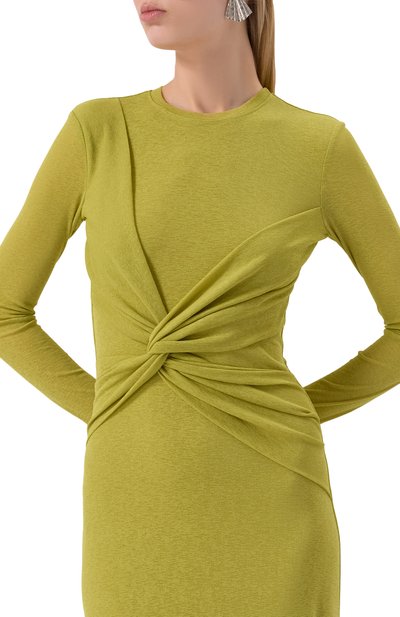 Платье NANUSHKA, арт. NW25RSDR16464, фото 5