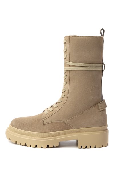 Замшевые ботинки chesa alpina BOGNER, арт. 22542712, фото 4