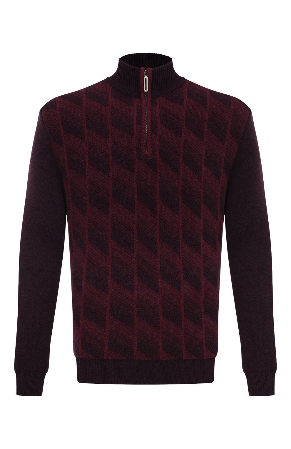 Свитер из кашемира и шерсти STEFANO RICCI, арт. K808080L01/F24370, фото 1