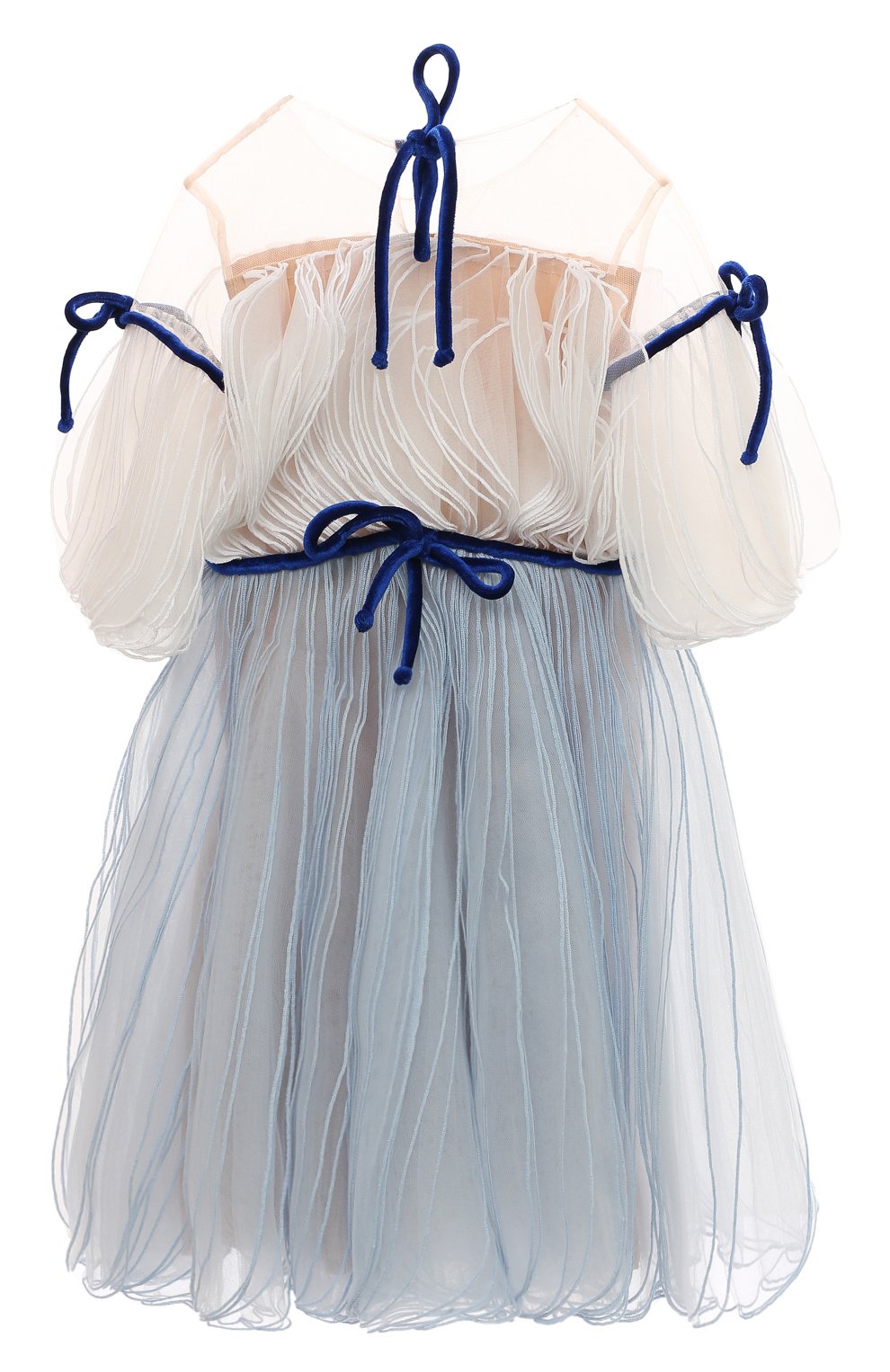 Платье безе ZHANNA & ANNA, арт. ZAOZ00000327, фото 2