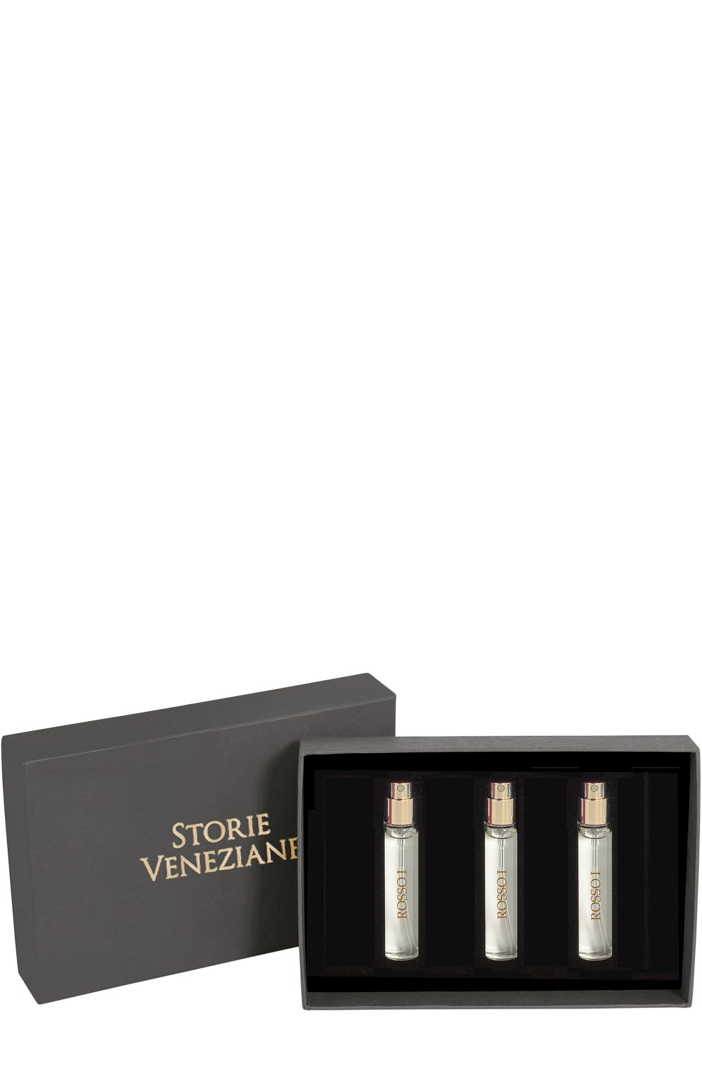 Набор сменных флаконов storie veneziane rosso i (3x8,5ml) VALMONT, арт. 806012, фото 1