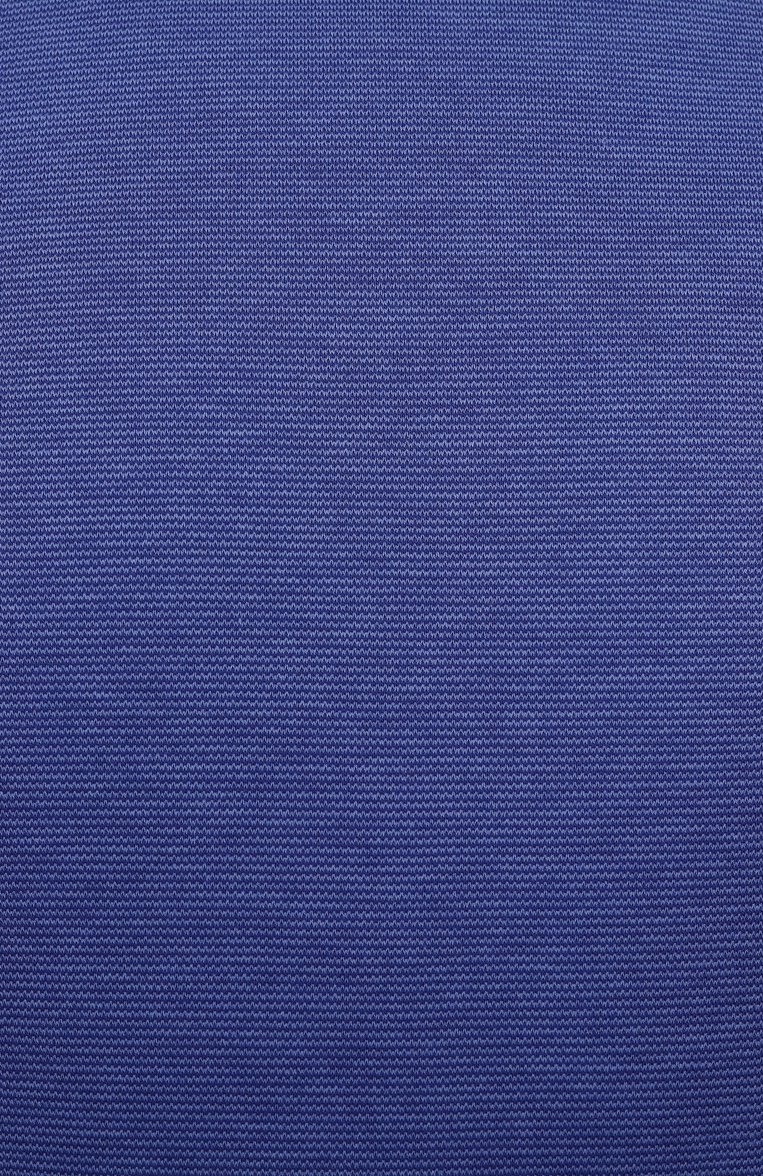 Мужская футболка PAUL&SHARK синего цвета, арт. 25411026/5XL | Фото 6 (Рукава: Короткие; Материал внешний: Хлопок; Длина (для топов): Удлиненные; Принт: Без принта; Мужское Кросс-КТ: Футболка-одежда; Стили: Кэжуэл; Big sizes: Big Sizes; Автоматизация ТО: Проставлено; Автоматизация состава: Проставлено)