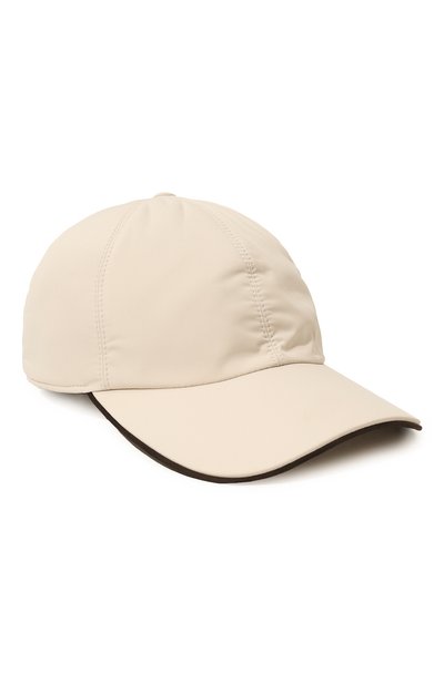 Мужская бейсболка ZEGNA, арт. E8I00H/B4A