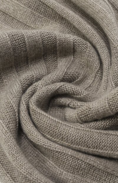 Кашемировый шарф BRUNELLO CUCINELLI, арт. M2240819, фото 3