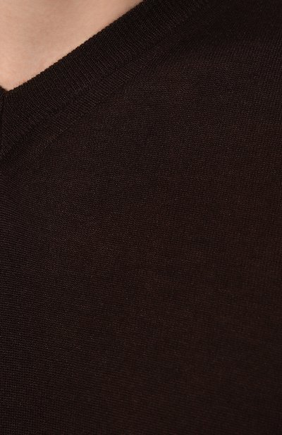 Пуловер из кашемира и шелка MVST, арт. BM18-301PLG0, фото 5