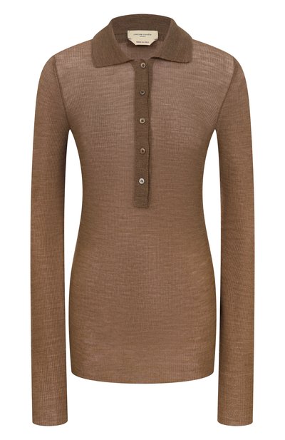 Женский поло JACOB COHEN, арт. 25I P/JDM_SP002 000 X0024 FL