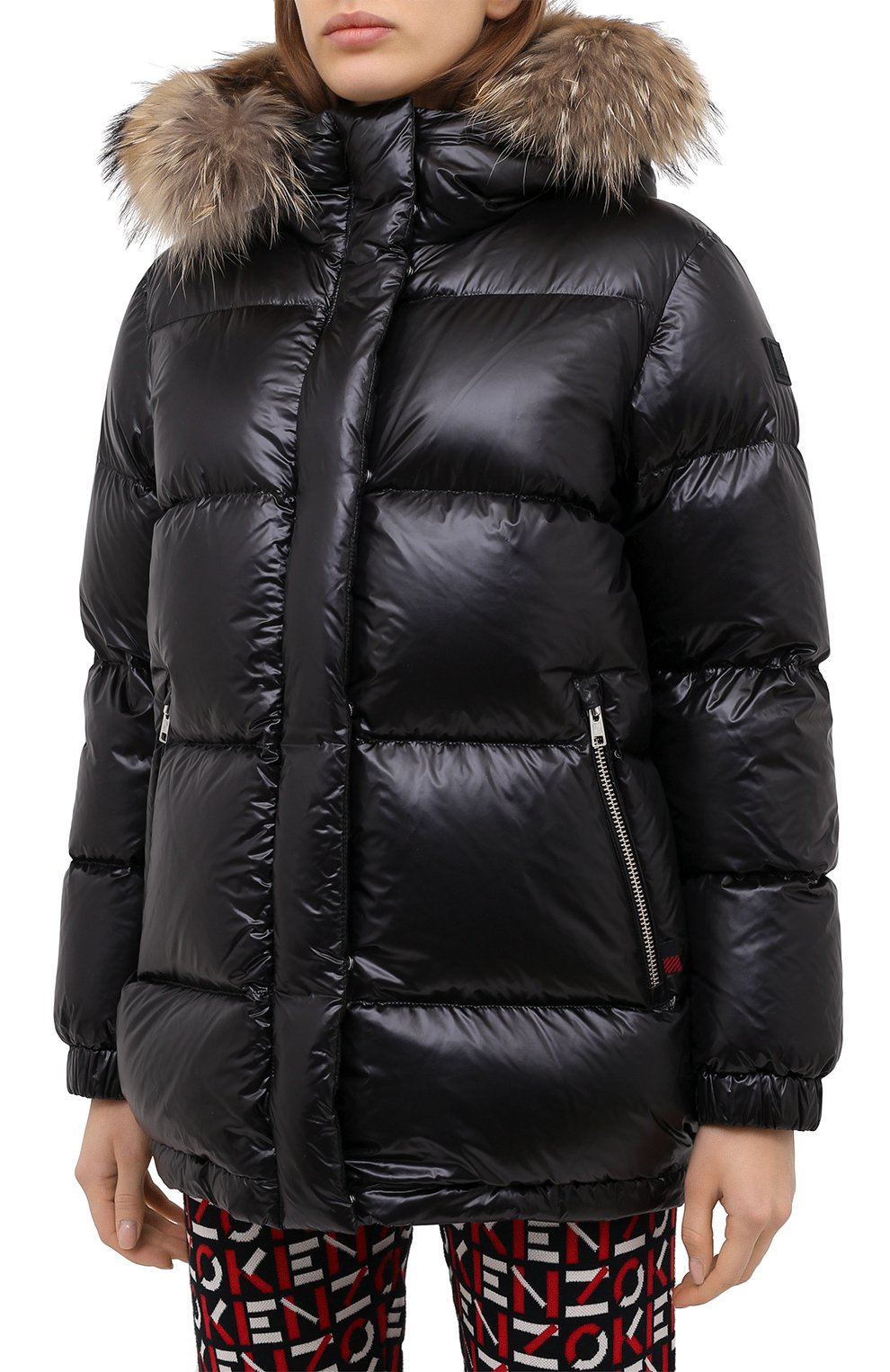 Пуховик WOOLRICH, арт. CFWW0U0285FR/UT1702, фото 3