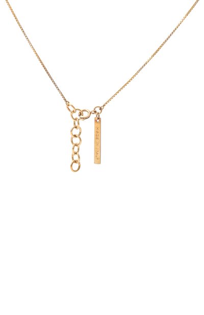 Подвеска DRIES VAN NOTEN, арт. 251-028218-092, фото 4