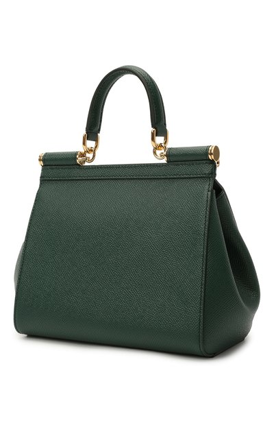 Сумка sicily medium DOLCE & GABBANA, арт. BB6003/A1001, фото 3