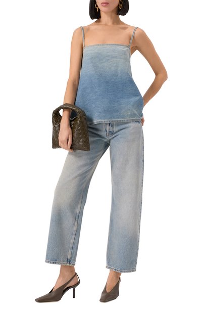 Кожаные туфли evelina 75 ARMARIUM, арт. ARMTMSC03/NA01, фото 2