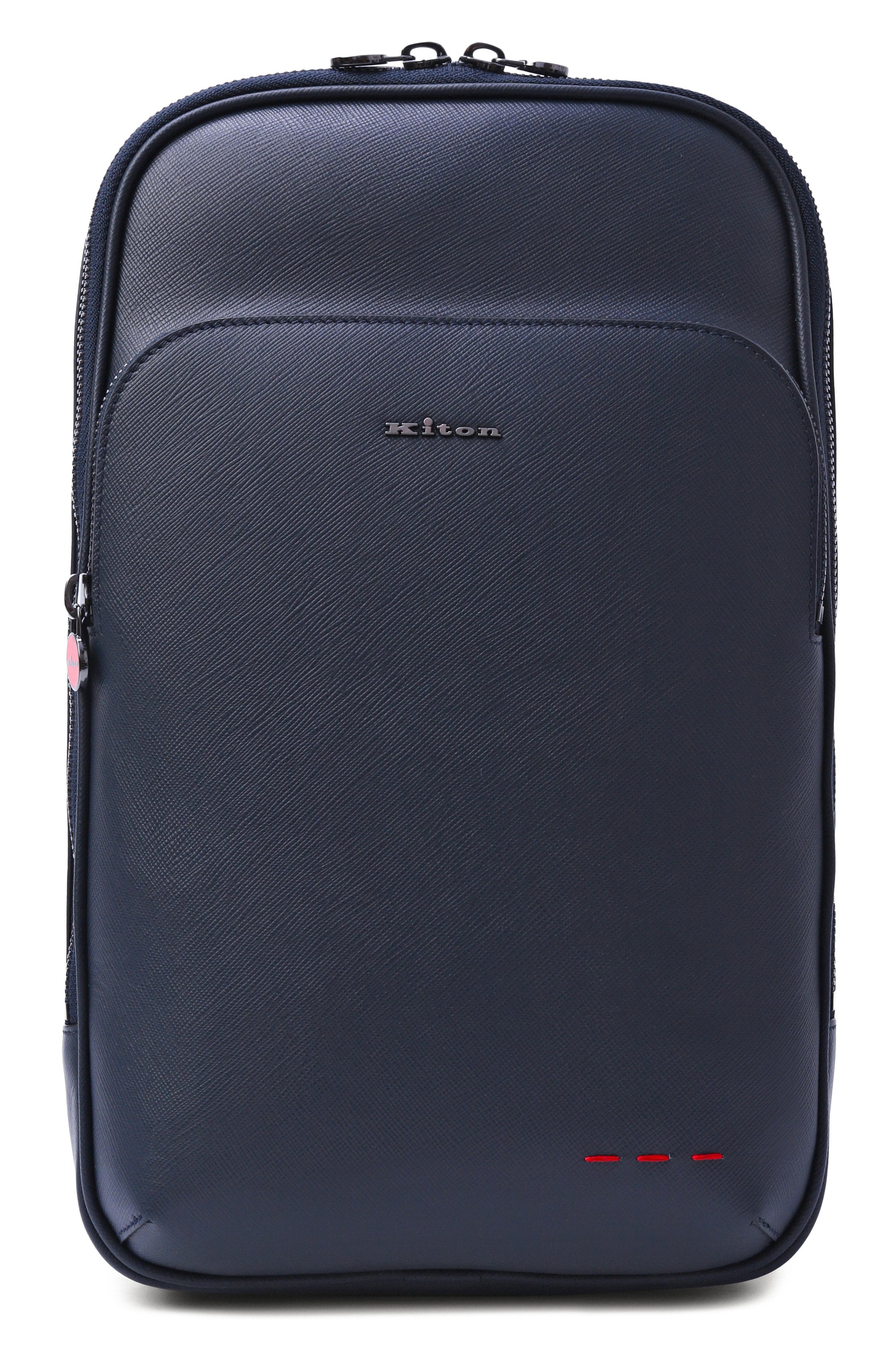 Рюкзак KITON, арт. UBA0146N01269, фото 1