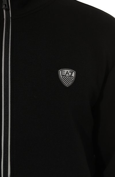 Толстовка EA7, арт. 8NPM19/PJ4EZ/XL, фото 5