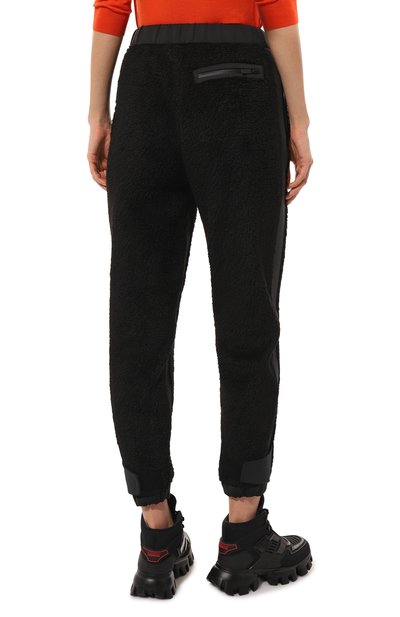 Джоггеры prada linea rossa PRADA, арт. 132354-1ZMP-F0806-212, фото 4