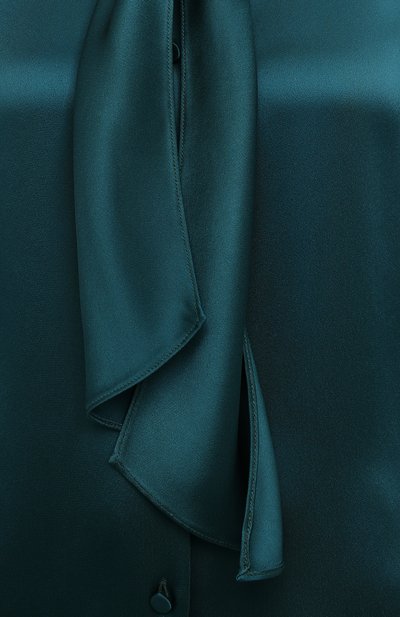 Блузка TOM FORD, арт. CA3171-FAX727, фото 5