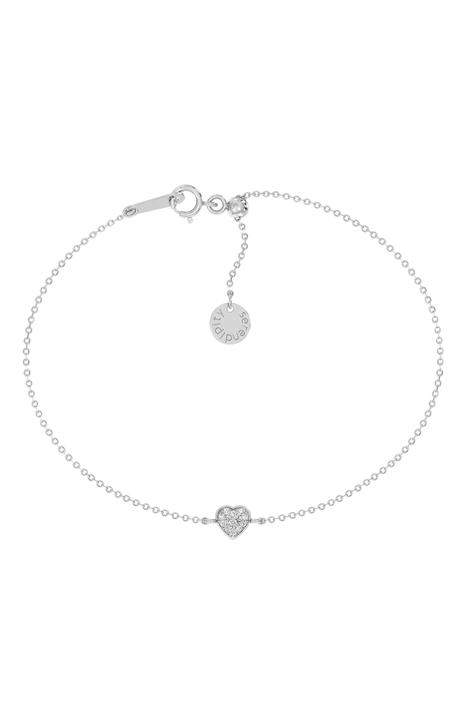 Браслет SERENDIPITY, арт. EJBR0038W, фото 1