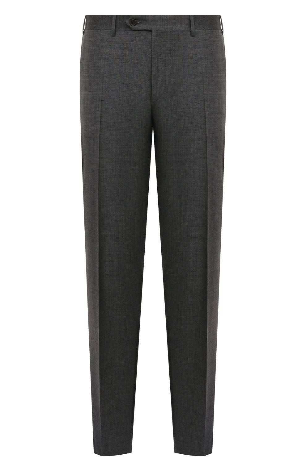 Шерстяные брюки CANALI, арт. 71019/AA02524, фото 1