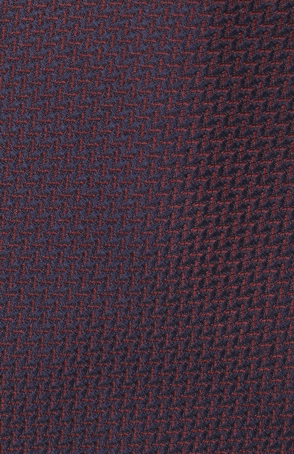 Шелковый галстук CANALI, арт. 18/HJ02424, фото 3