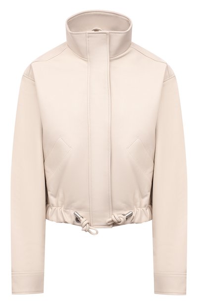 Женская кожаная куртка PROENZA SCHOULER WHITE LABEL, арт. WL2122019-LR184