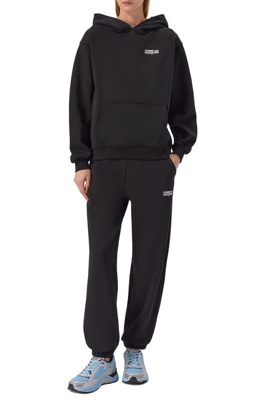 Кроссовки Hyperway Autry A1UNHYLWMV11 Голубой  A1UNHYLWMV11 Фото 3